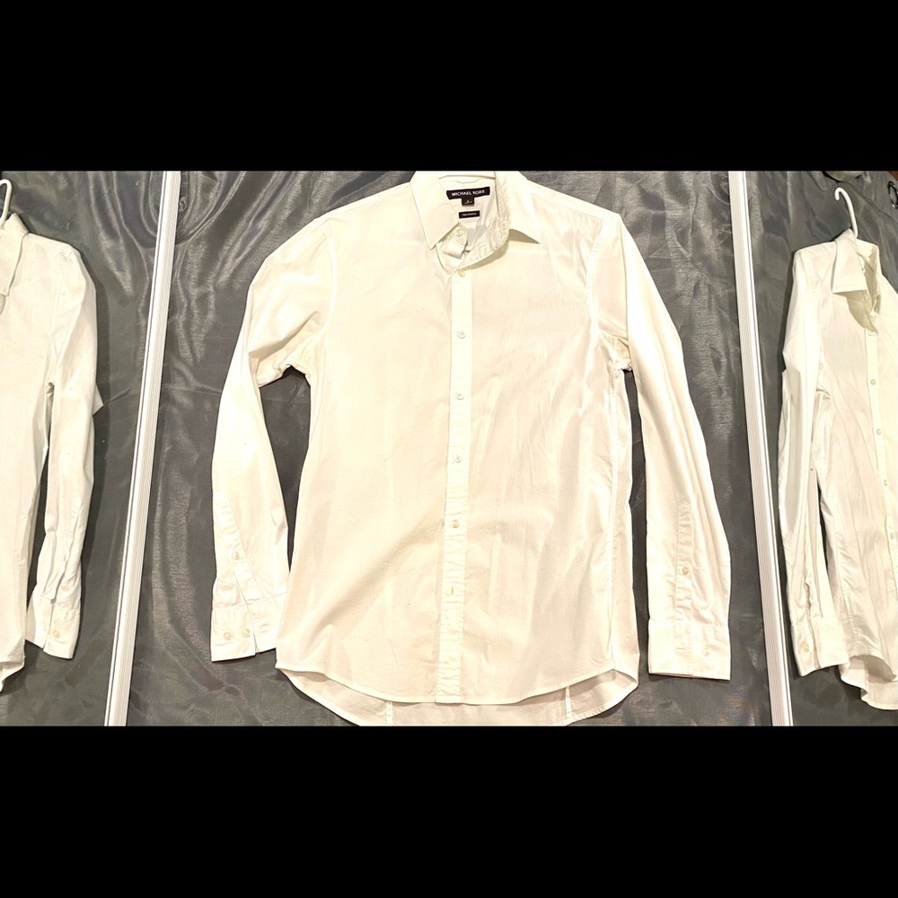 Michael Kors Shirt (lightly used)